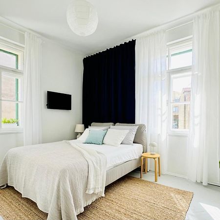Jardin Rooms Split Luaran gambar