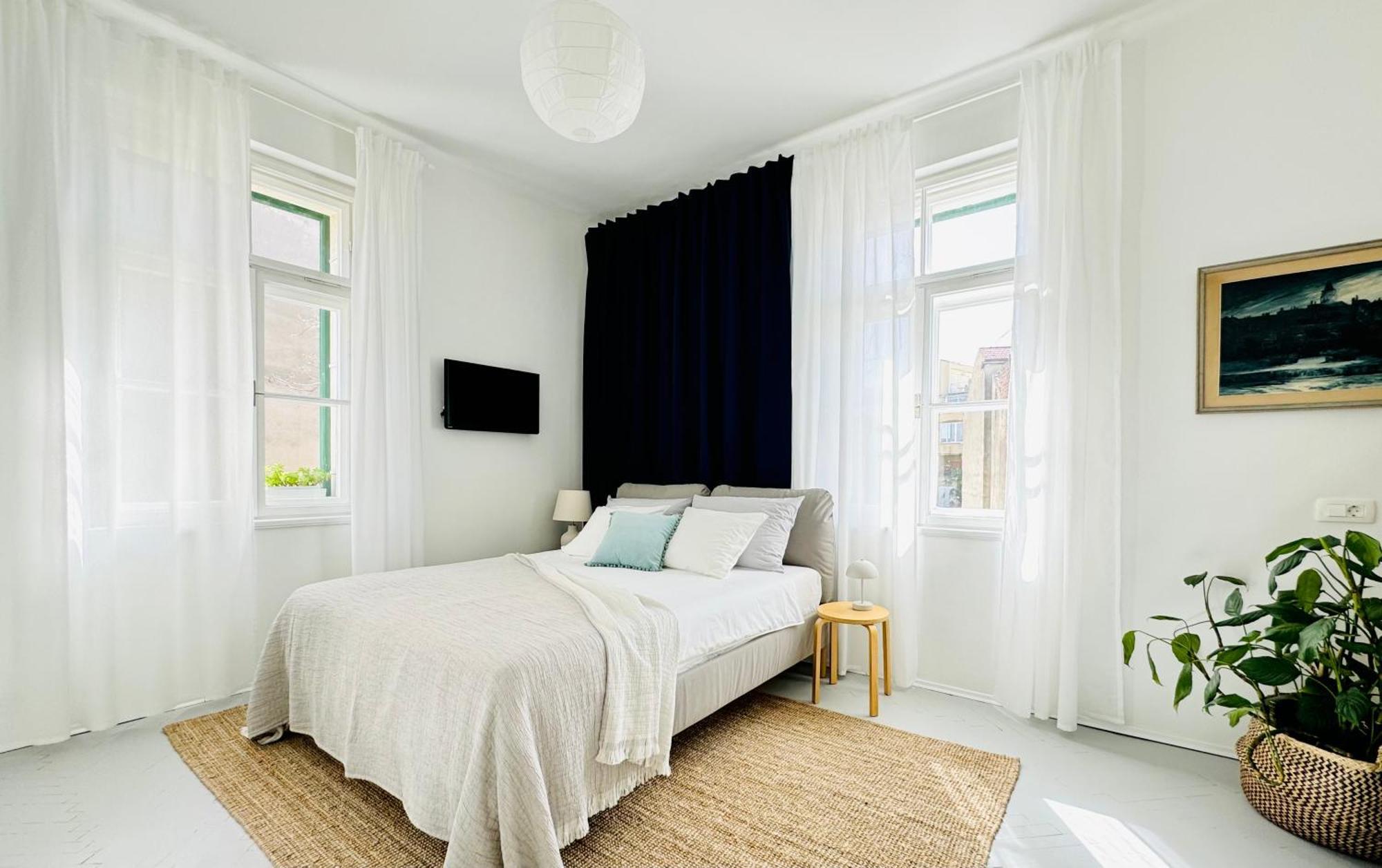 Jardin Rooms Split Luaran gambar
