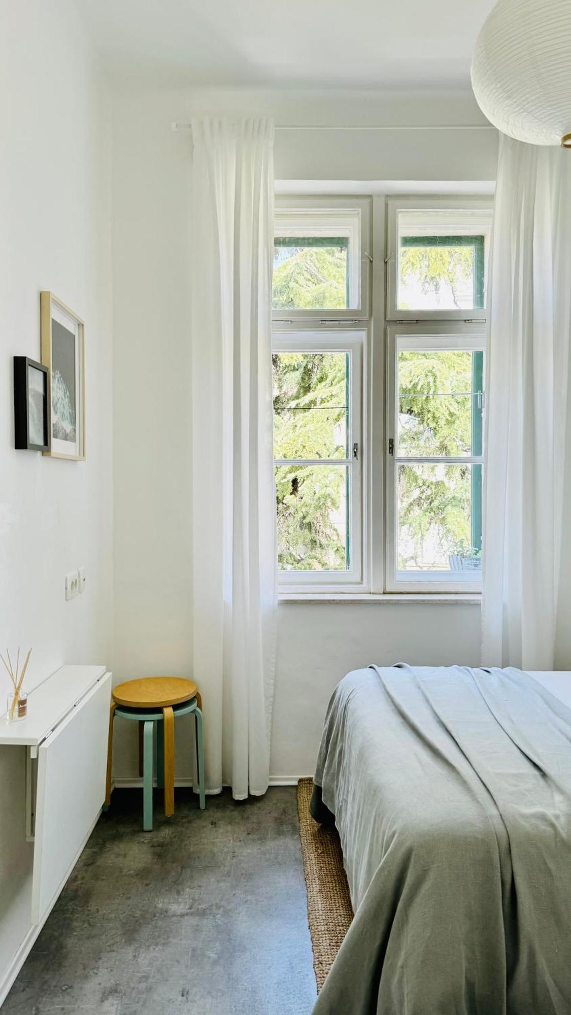 Jardin Rooms Split Luaran gambar