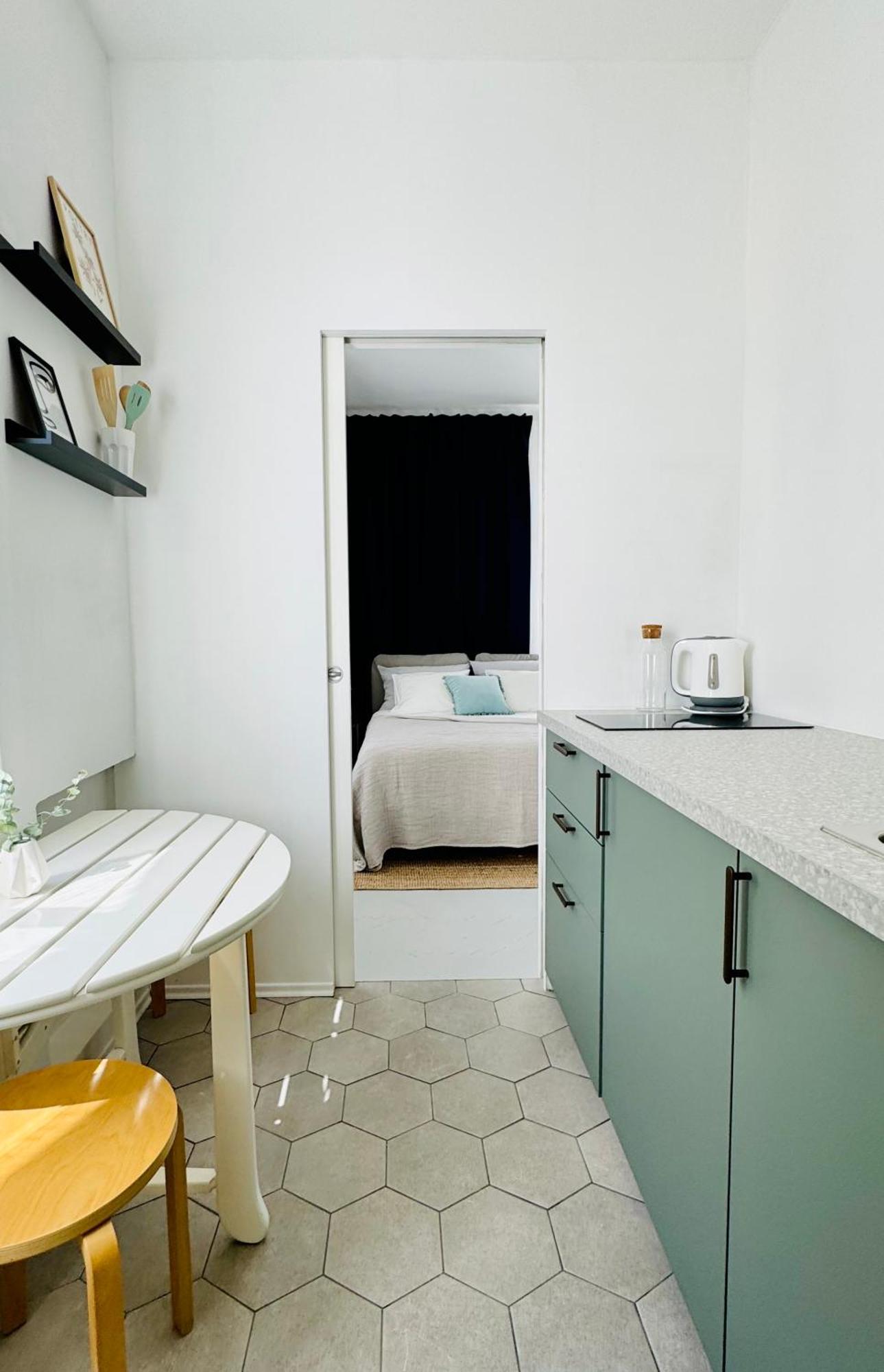 Jardin Rooms Split Luaran gambar