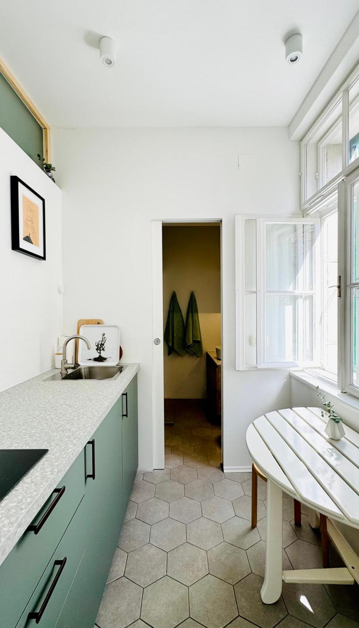 Jardin Rooms Split Luaran gambar