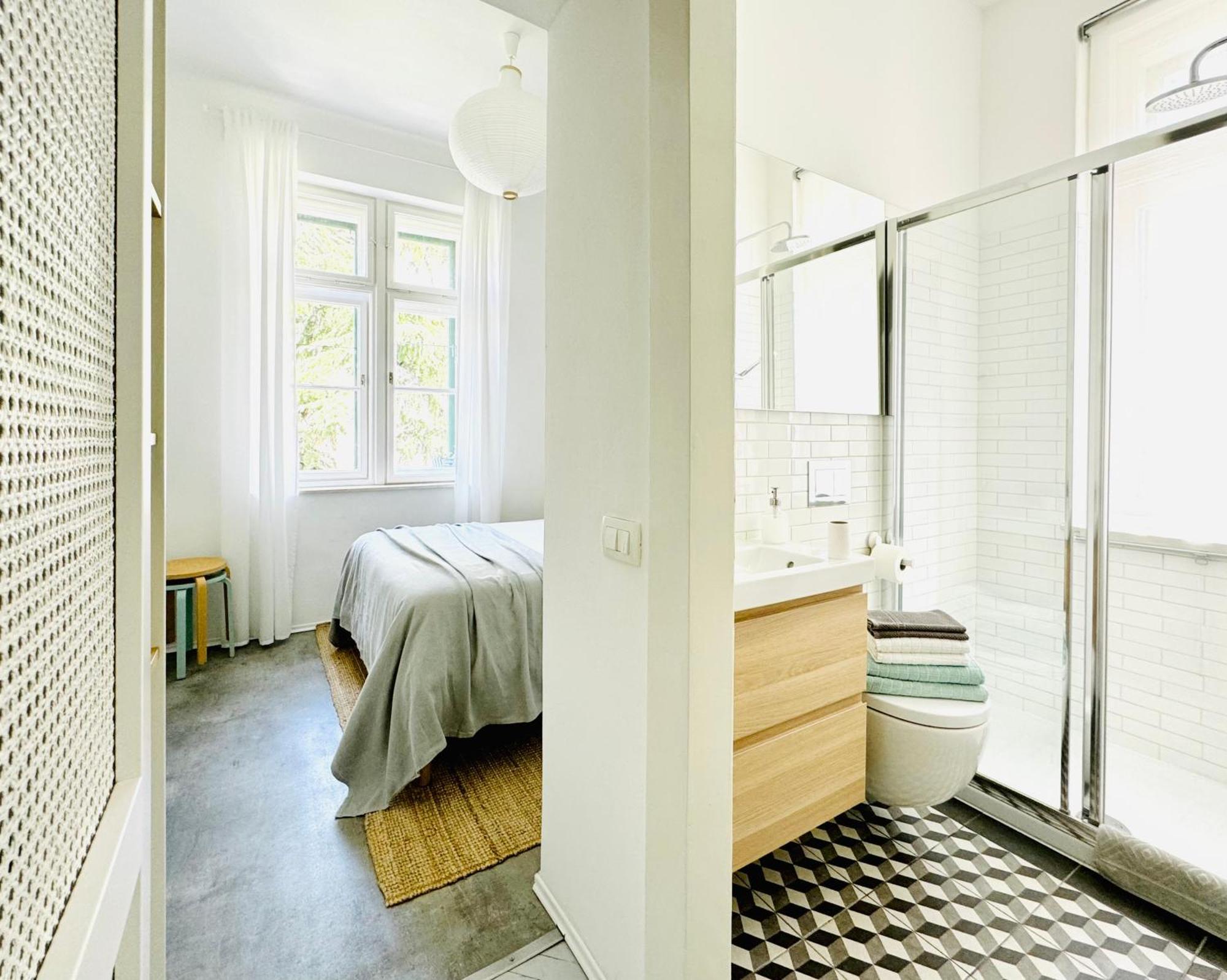 Jardin Rooms Split Luaran gambar