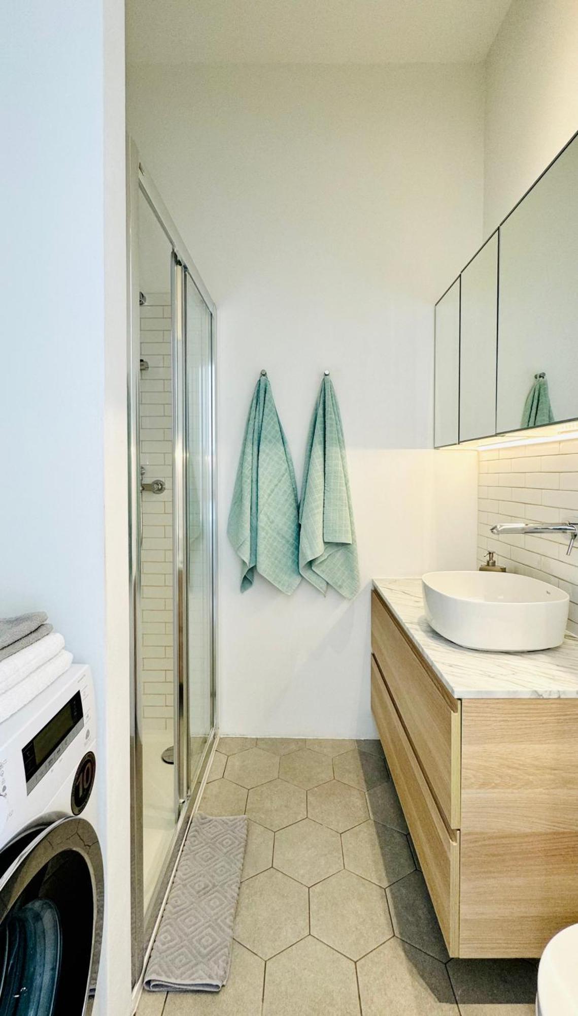Jardin Rooms Split Luaran gambar