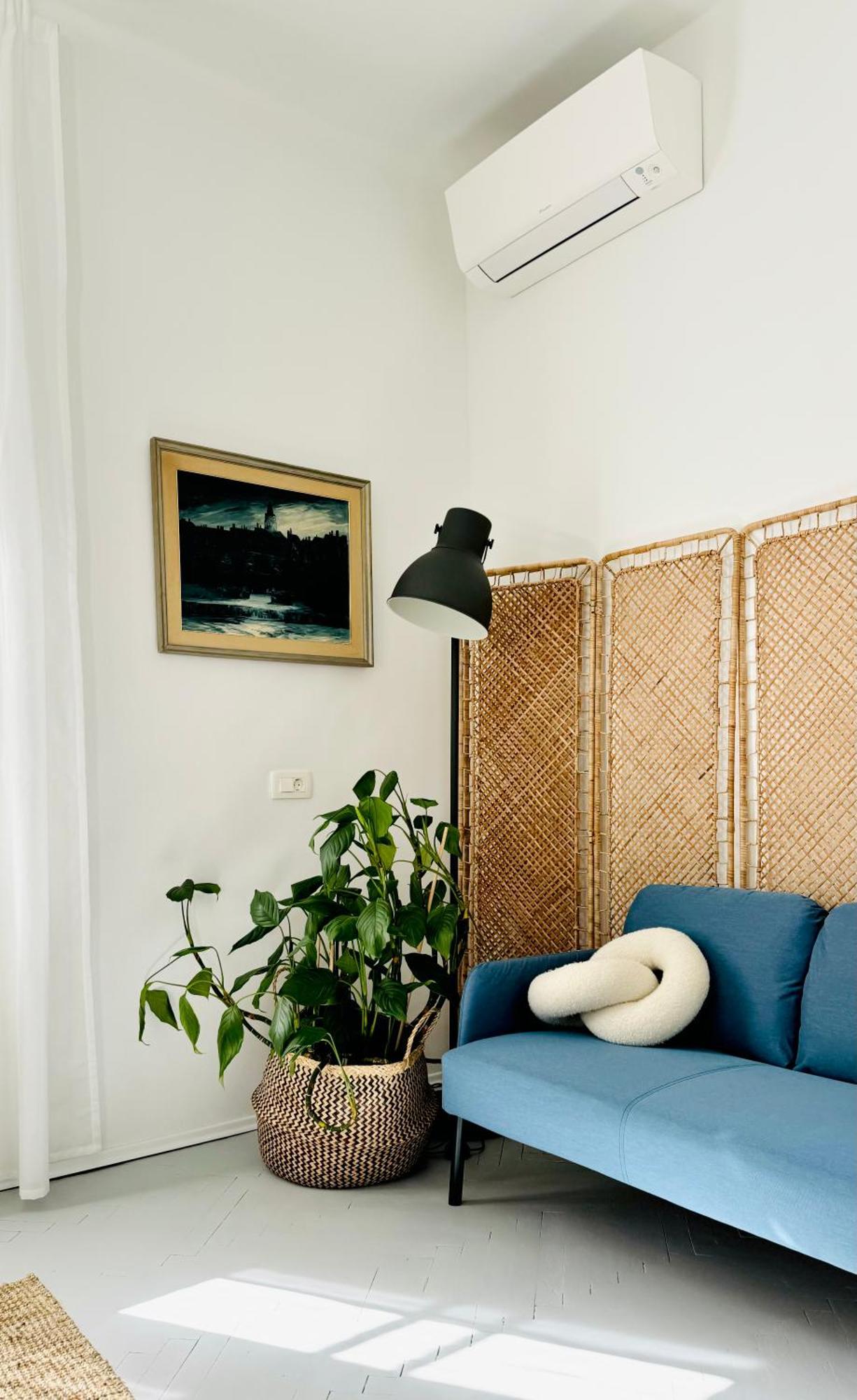Jardin Rooms Split Luaran gambar