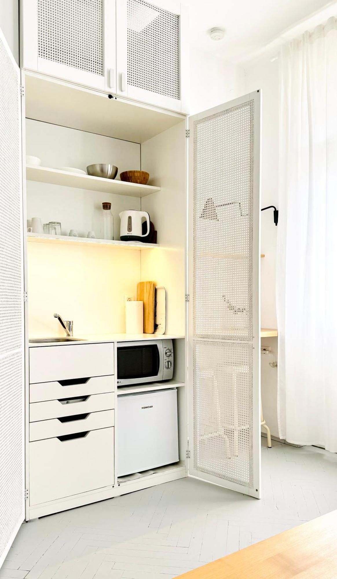 Jardin Rooms Split Luaran gambar