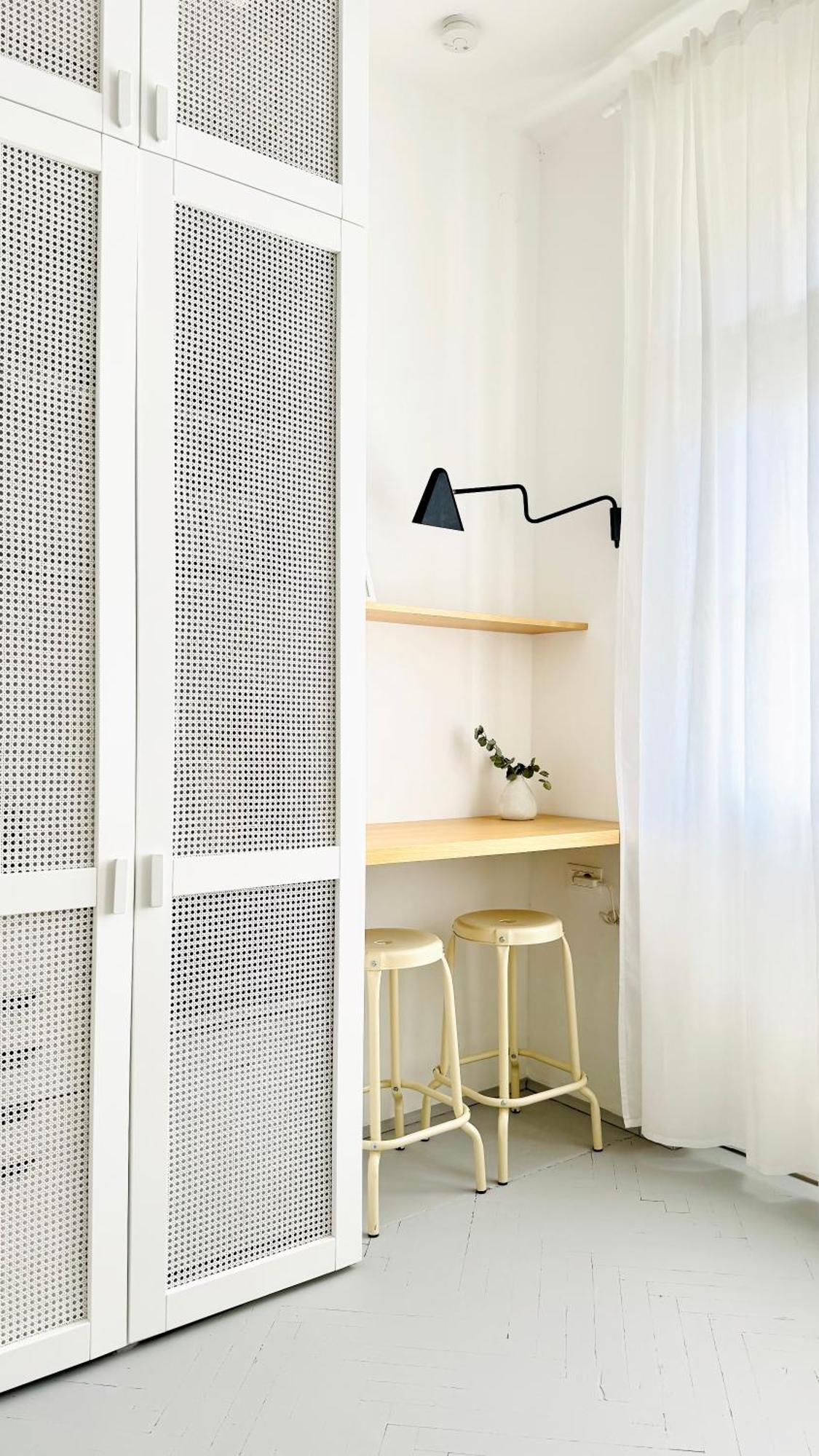 Jardin Rooms Split Luaran gambar