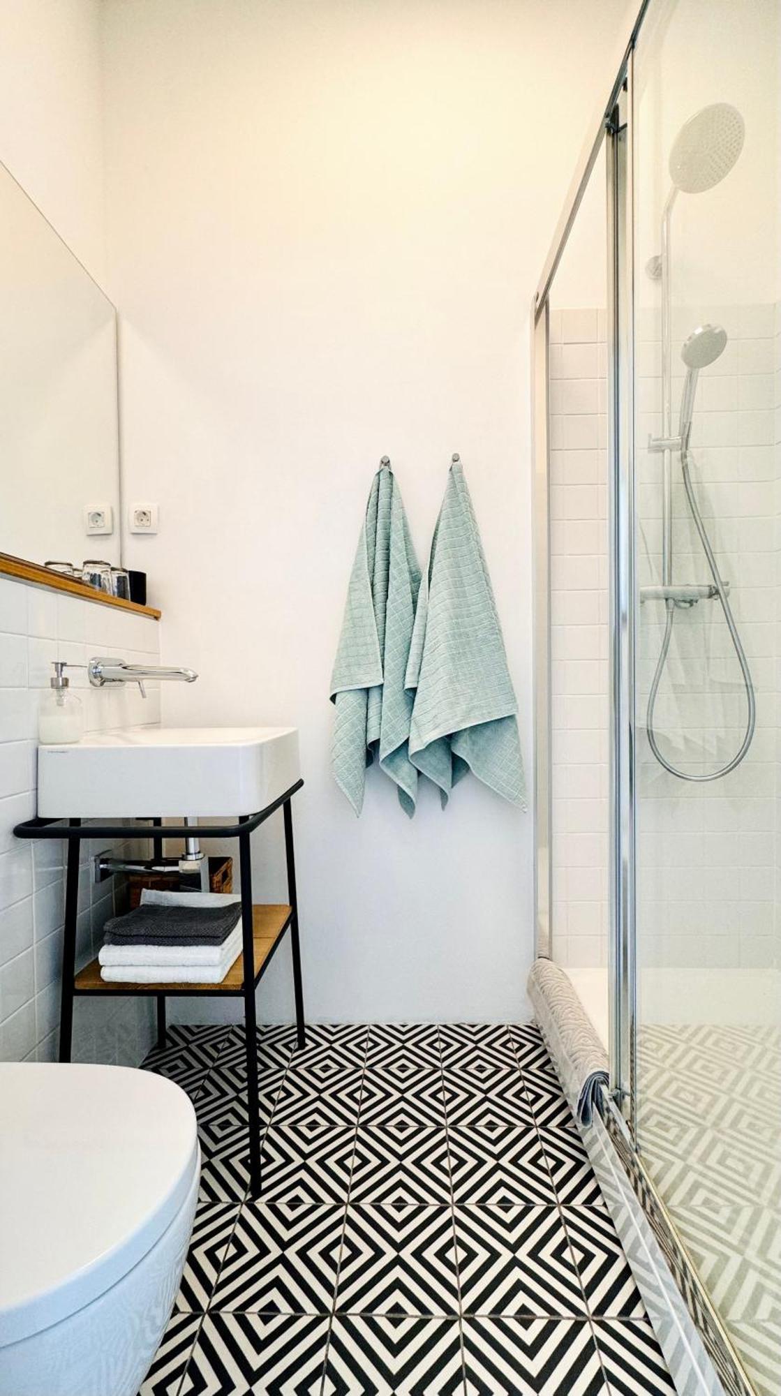Jardin Rooms Split Luaran gambar