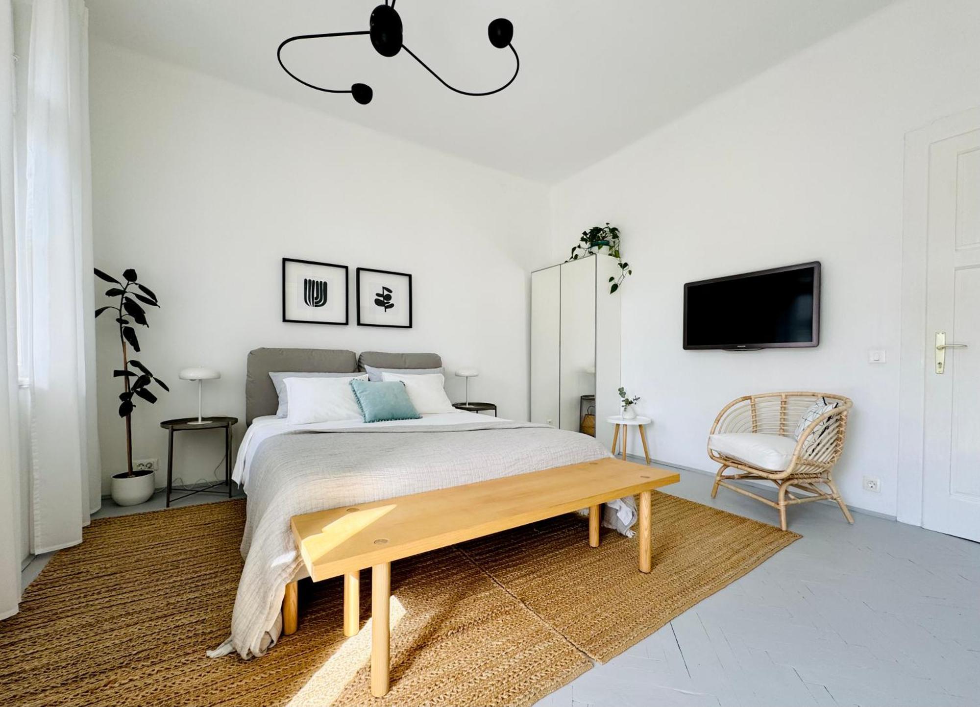 Jardin Rooms Split Luaran gambar
